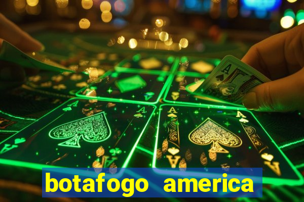 botafogo america mineiro globo esporte video porno